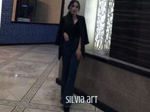Silvia_art