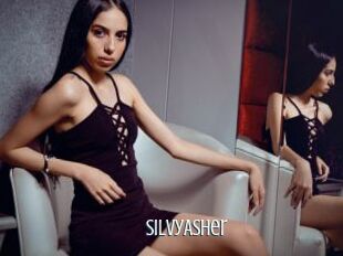 SilvyAsher