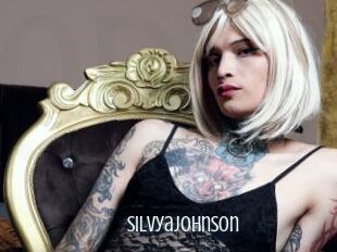 SilvyaJohnson
