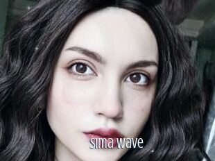 Sima_Wave