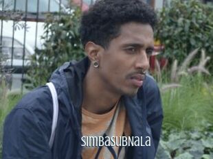 SimbasubNala