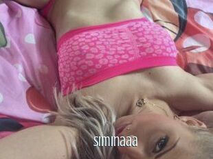 Siminaaa