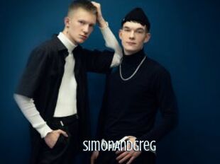 SimonAndGreg