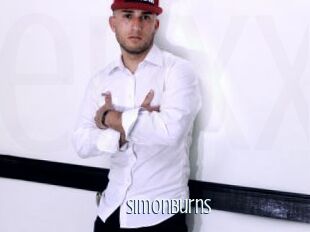 SimonBurns