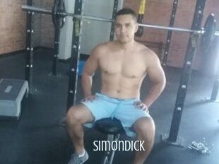 SimonDick Edonkey xxx