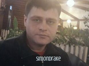 SimonDrake