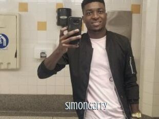 SimonGarry
