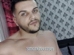 SimonGreen1989