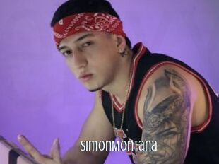 SimonMontana