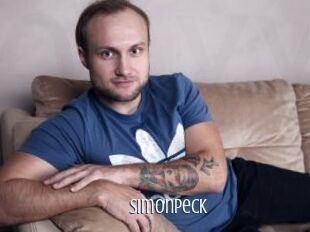 SimonPeck
