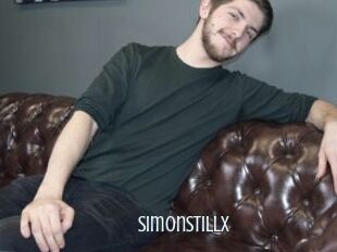 SimonStillX