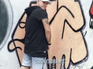 SimonWalker