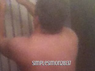 SimpleSimon28137