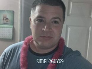 Simpleguy69