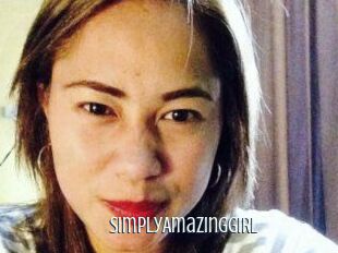 SimplyAmazingGIRL
