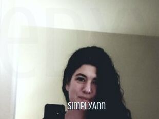 SimplyAnn