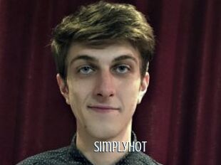 SimplyHot