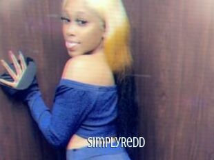 SimplyRedd