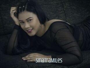 SinatraMiles