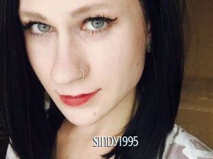 Sindy1995
