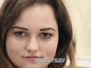 SindyCuteBaby