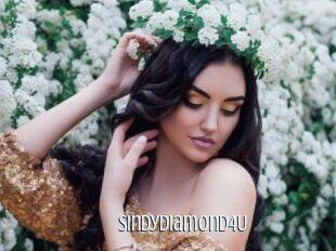 SindyDiamond4U