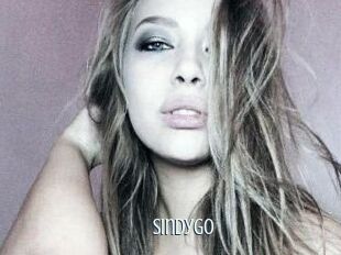 SindyGo_