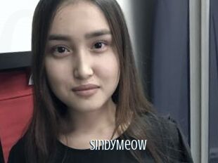SindyMeow