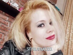 SinfulAngelXXX