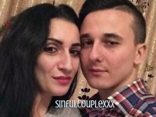 SinfulCouplexxx