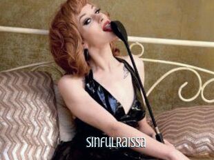 SinfulRaissa Edonkey xxx