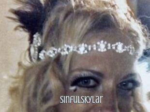 SinfulSkylar