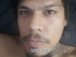 SinfulSteve