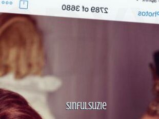 SinfulSuzie