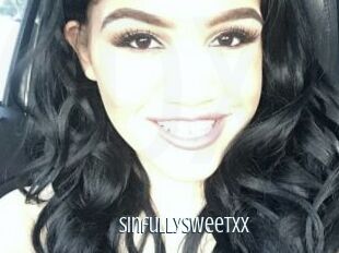 Sinfullysweetxx