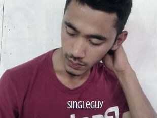 SingleGuy