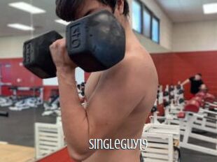 Singleguy19