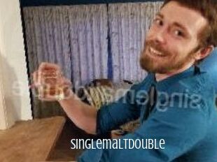 Singlemaltdouble
