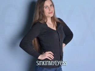 SinkInMyEyess
