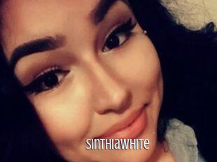 Sinthia_White