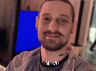 Sir420