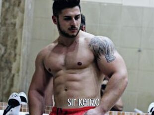 Sir_Kenzo
