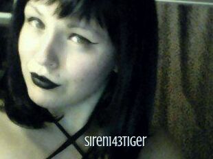 Siren143Tiger