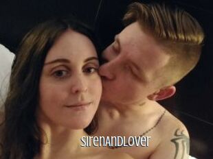 SirenAndLover Edonkey xxx