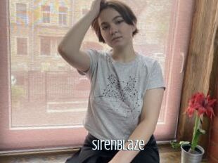SirenBlaze