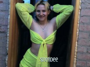 SirenDee