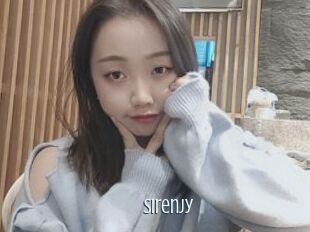 SirenJy