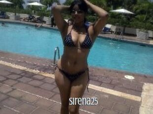 Sirena25