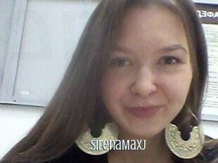 SirenaMaxJ
