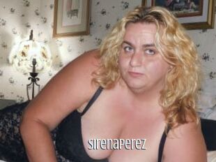 SirenaPerez